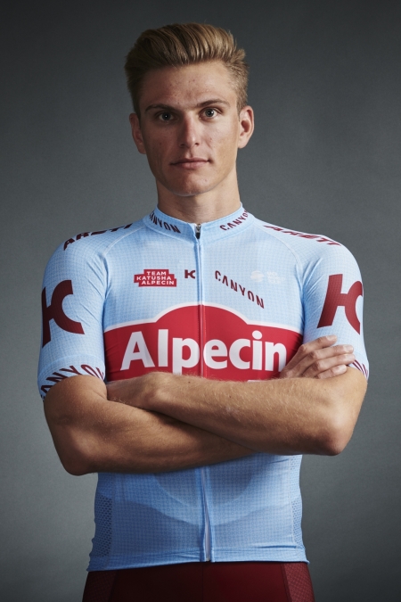 Photo Marcel Kittel