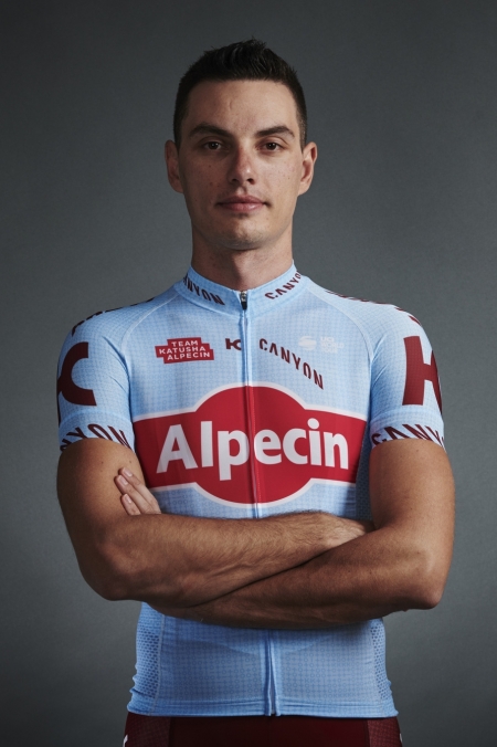 Photo Simon Špilak