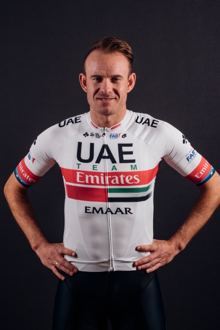 Photo Alexander Kristoff