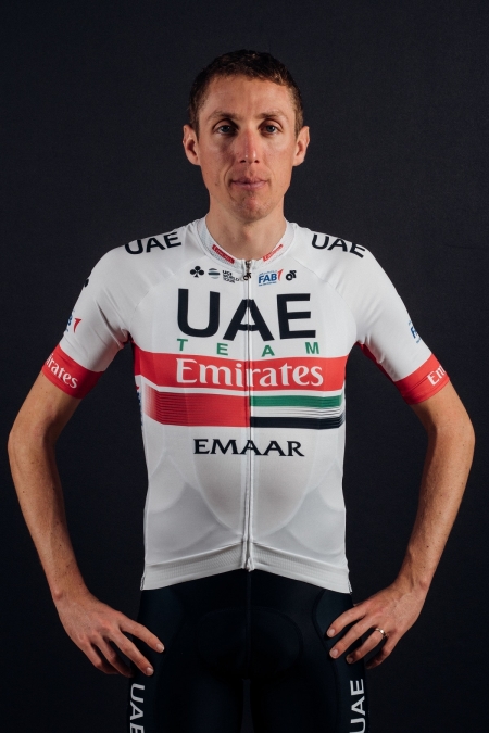 Photo Dan Martin