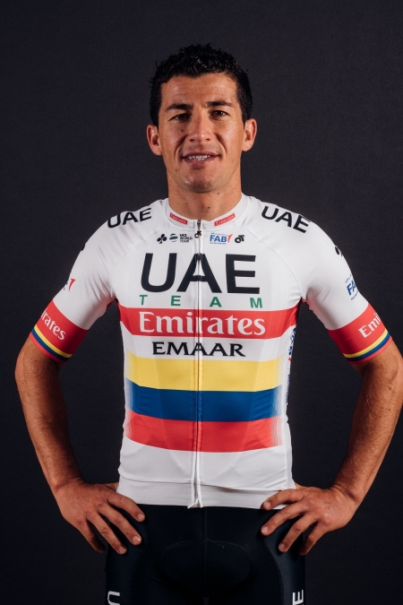 Sergio Henao