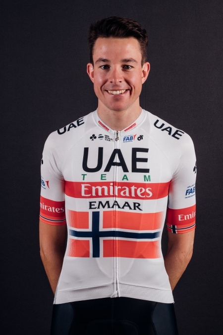 Vegard Stake Laengen