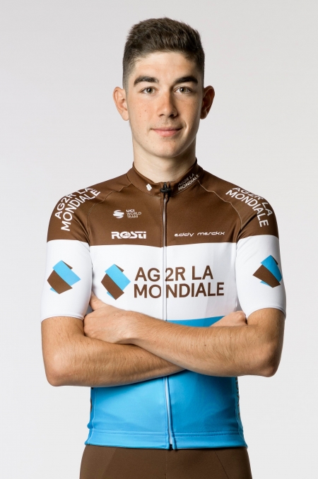 Photo Clément Champoussin