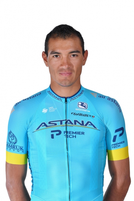Photo Hernando Bohórquez