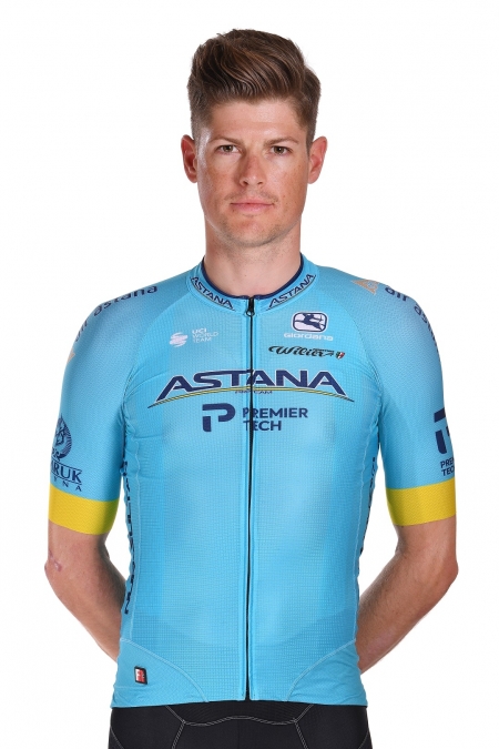 Photo Jakob Fuglsang