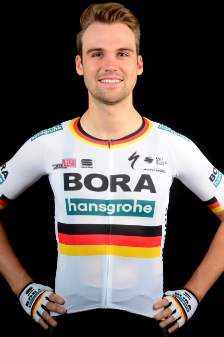 Maximilian Schachmann