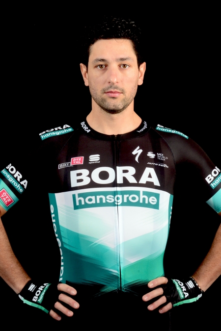 Photo Oscar Gatto