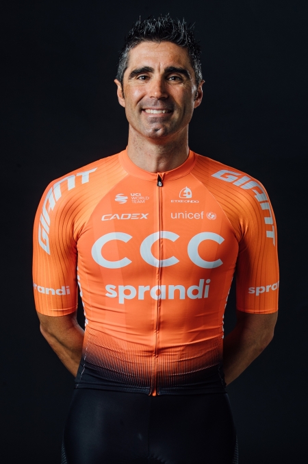 Photo Francisco José Ventoso
