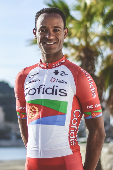 Photo Natnael Berhane