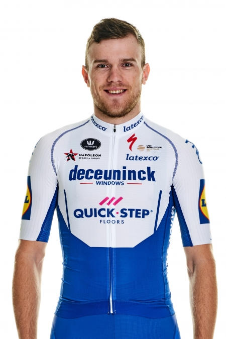 Photo Bert Van Lerberghe