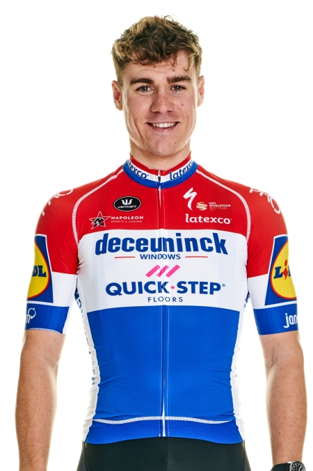 Fabio Jakobsen