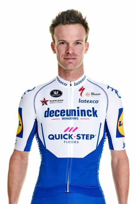 Photo Iljo Keisse