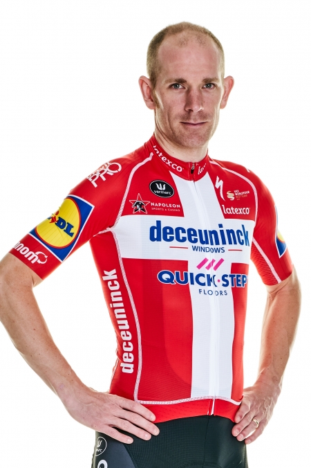Michael Mørkøv