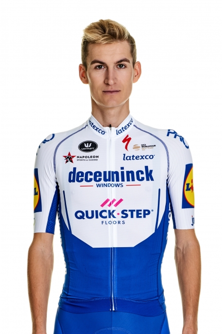 Photo Mikkel Frølich Honoré