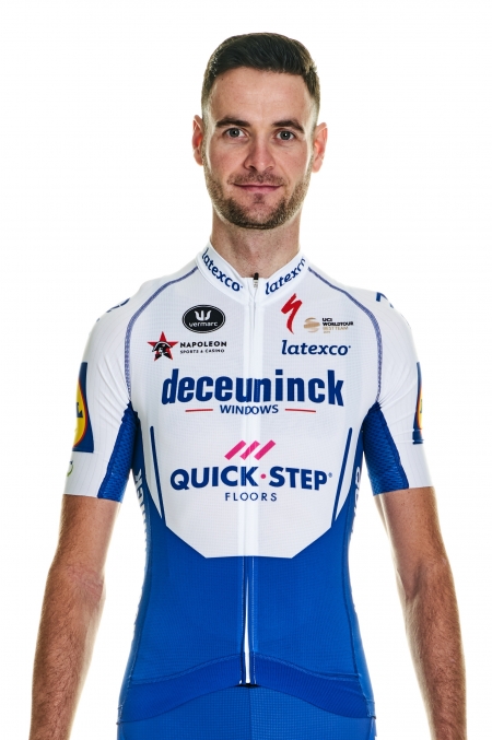 Photo Pieter Serry