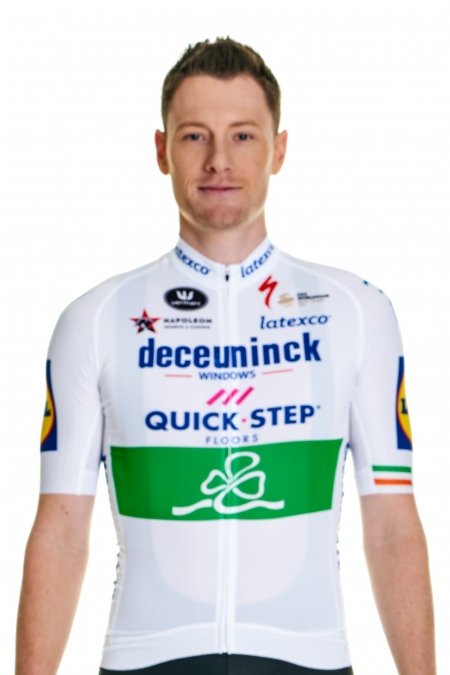 Sam Bennett