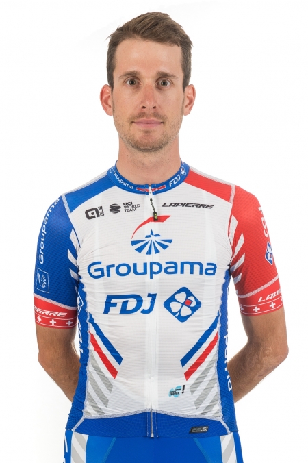 Sébastien Reichenbach