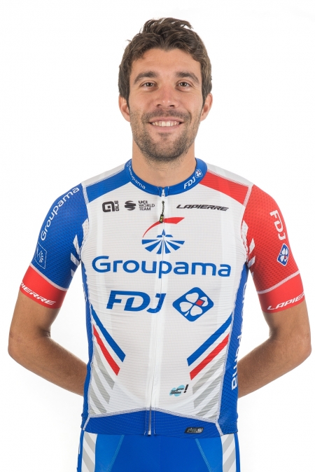 Photo Thibaut Pinot