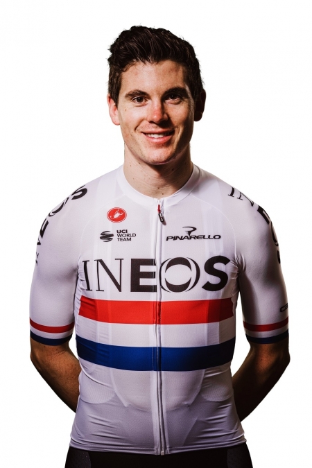 Ben Swift