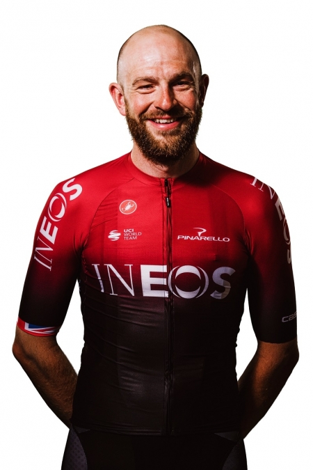 Photo Ian Stannard