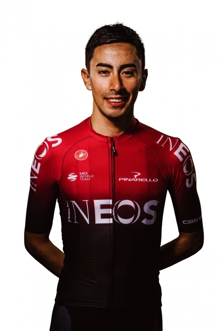 Photo Iván Ramiro Sosa
