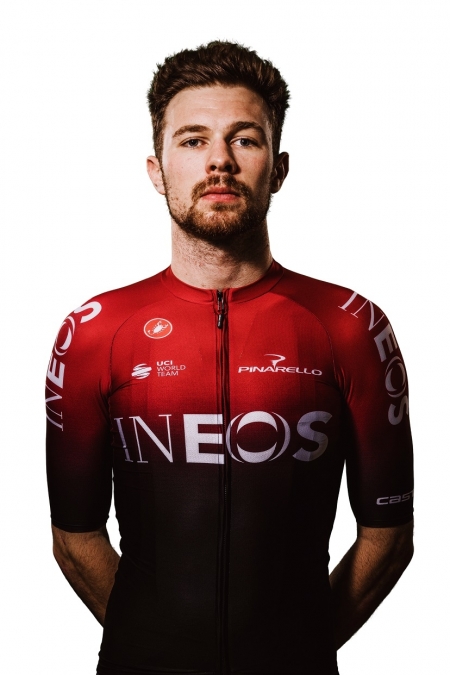 Photo Owain Doull
