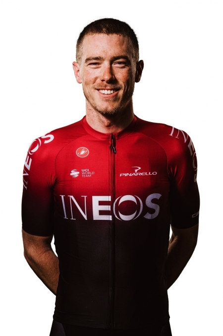 Photo Rohan Dennis