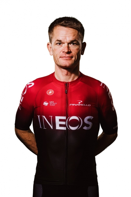 Photo Vasil Kiryienka