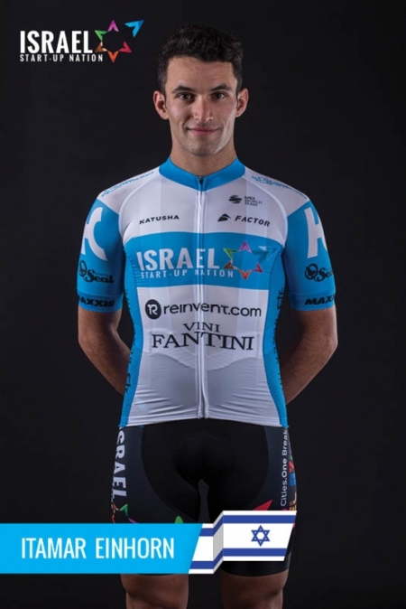 Photo Itamar Einhorn