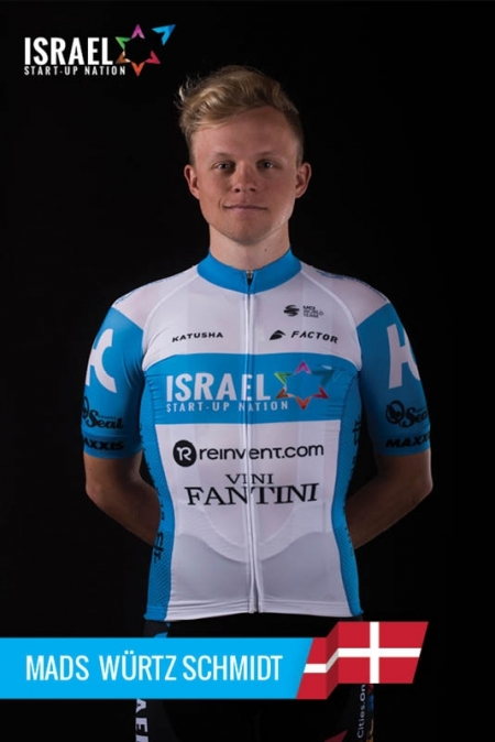 Photo Mads Würtz Schmidt