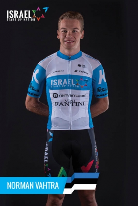 Photo Norman Vahtra