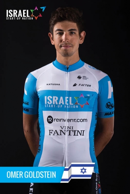 Photo Omer Goldstein