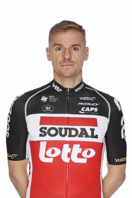 Photo Adam Hansen