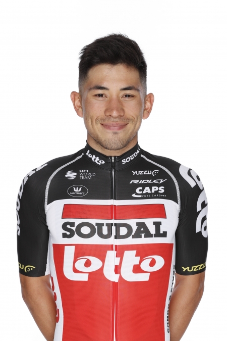 Photo Caleb Ewan