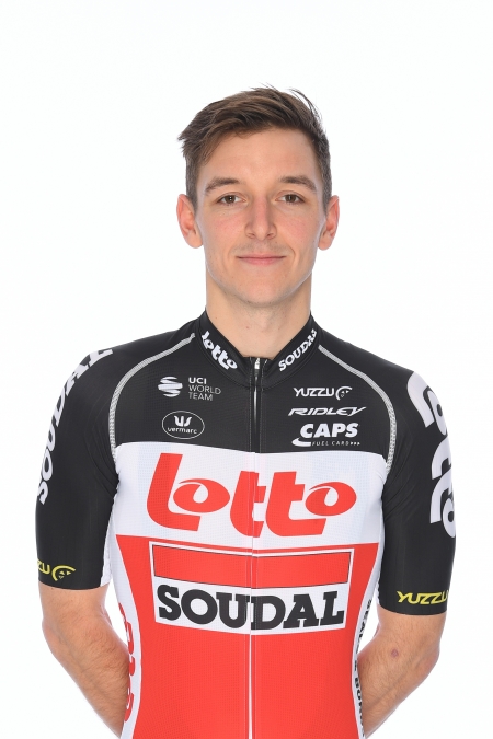 Photo Jasper De Buyst