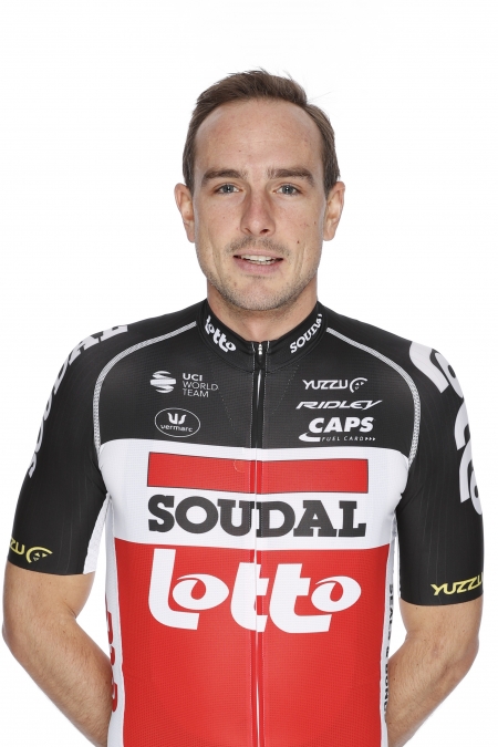 Photo John Degenkolb