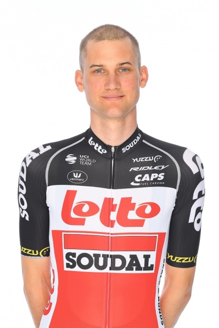Photo Tim Wellens