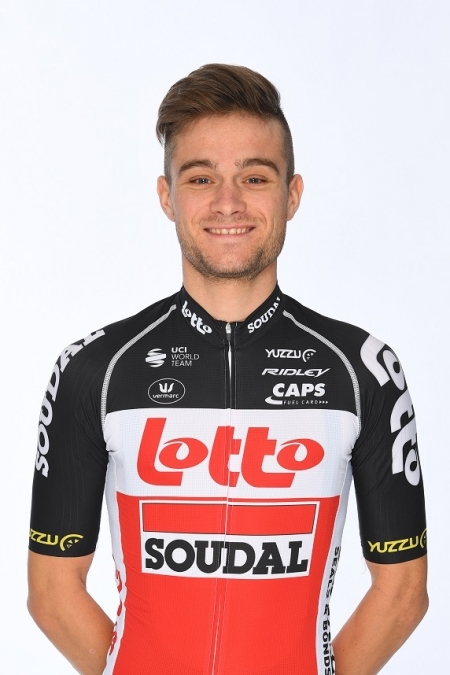Photo Tosh Van der Sande
