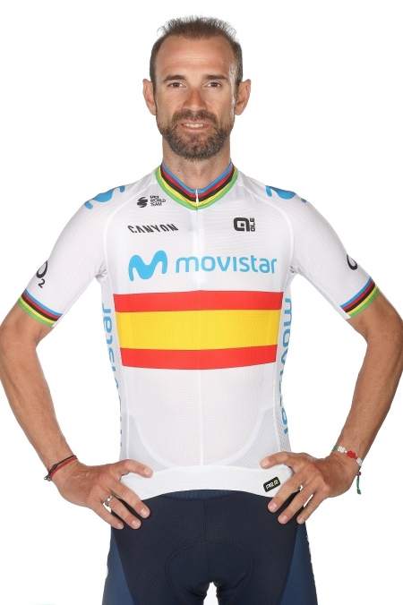 Alejandro Valverde