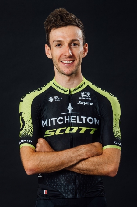 Photo Adam Yates