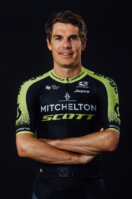 Daryl Impey