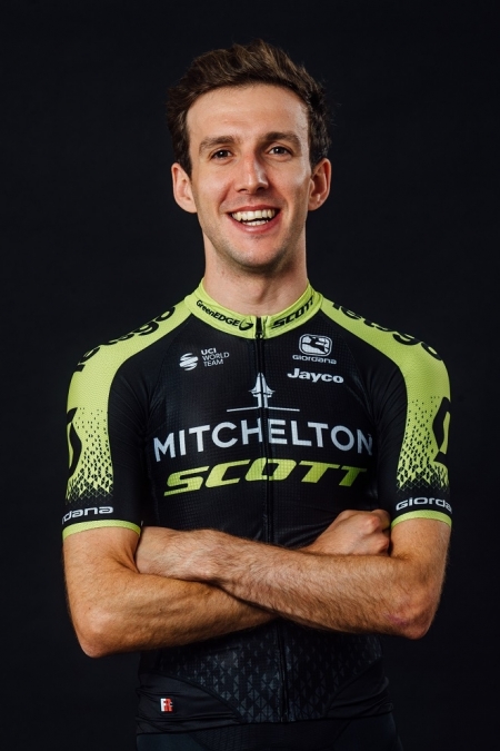 Photo Simon Yates