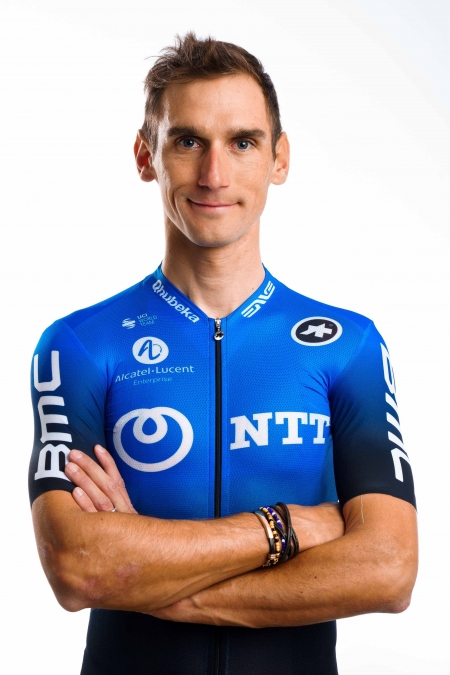 Photo Roman Kreuziger