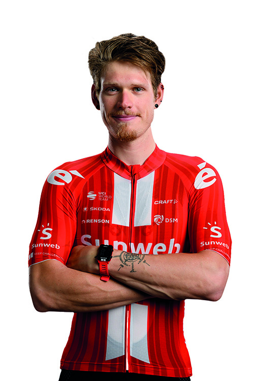 Photo Jasha Sütterlin