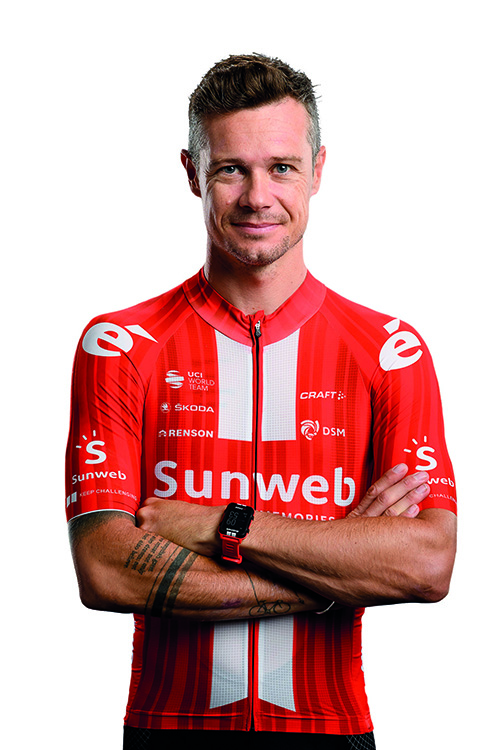 Photo Nicolas Roche