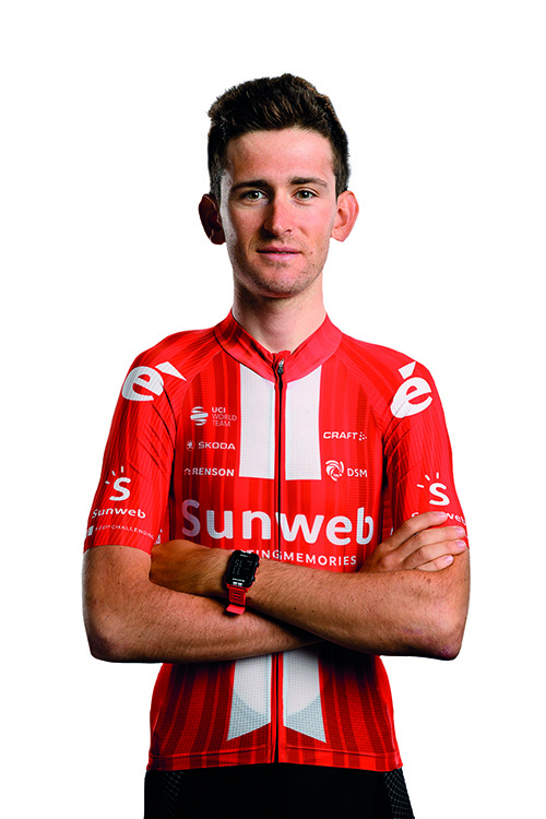 Photo Tiesj Benoot