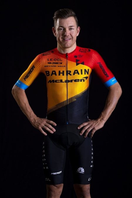 Photo Heinrich Haussler