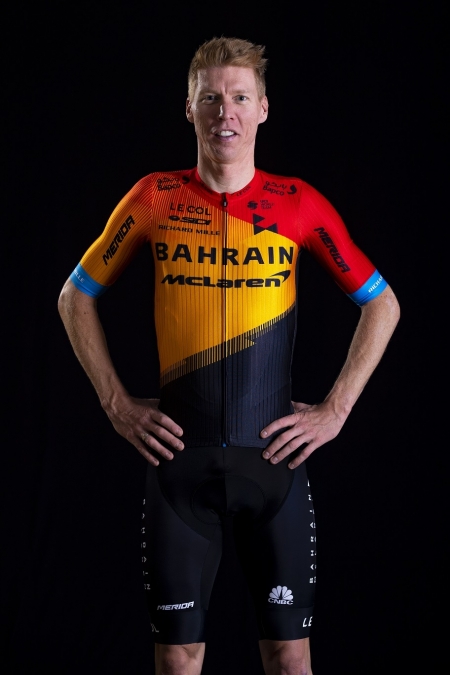 Photo Marcel Sieberg