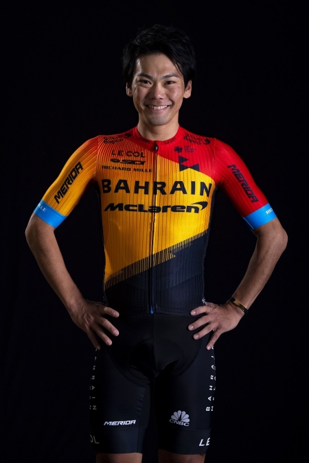 Photo Yukiya Arashiro