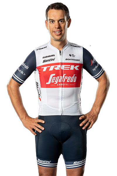 Photo Richie Porte